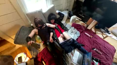 sexyshawnafem online show from 04-22-26, 04:08