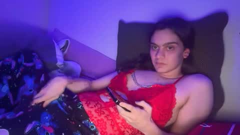 sexyshayla_twink online show from 02-11-26, 10:04