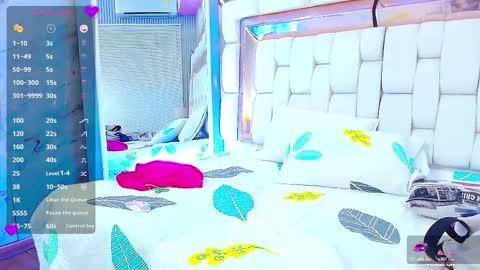 Kendall online show from 03-12-25, 12:15