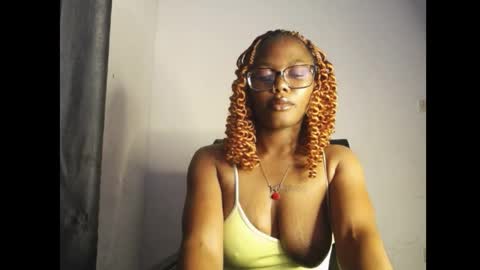 Darkskinned Rae online show from 04-10-26, 10:58