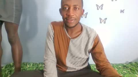 Faizal and Alpha online show from 06-11-26, 11:19