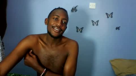 Faizal and Alpha online show from 07-27-26, 12:01
