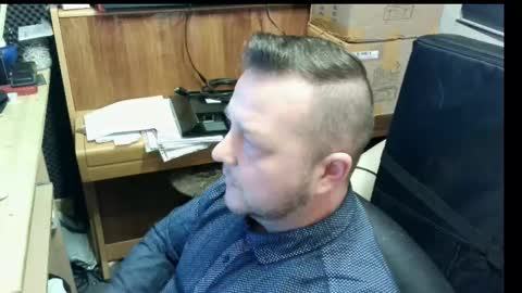 sexysteve80 online show from 02-27-25, 10:31