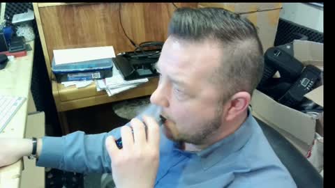 sexysteve80 online show from 03-03-25, 11:24