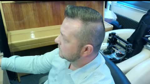 sexysteve80 online show from 09-16-25, 12:17