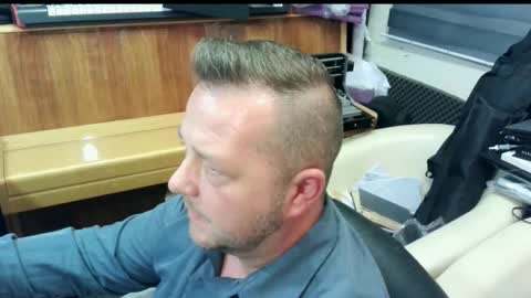 sexysteve80 online show from 09-29-25, 09:19