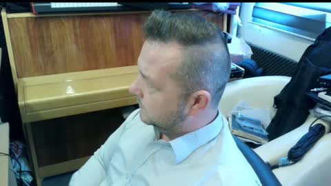 sexysteve80 online show from 10-14-25, 08:59