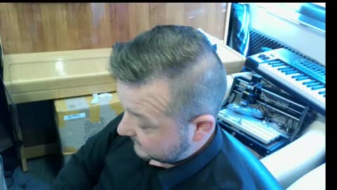 Snapshot of sexysteve80 chatting on 05-19-26, 10:21 sexysteve80 online show from 05-19-26, 10:21
