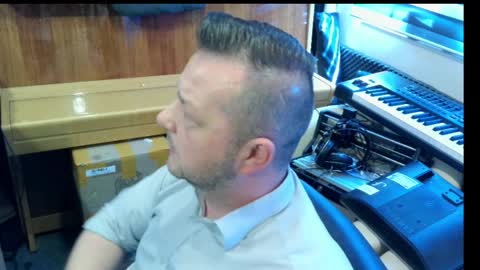 Snapshot of sexysteve80 chatting on 05-26-26, 10:11 sexysteve80 online show from 05-26-26, 10:11