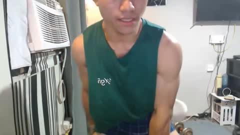 sexystrongcum online show from 02-22-26, 01:29