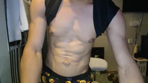 sexystrongcum online show from 02-28-26, 10:27