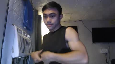 sexystrongcum online show from 03-05-26, 03:13