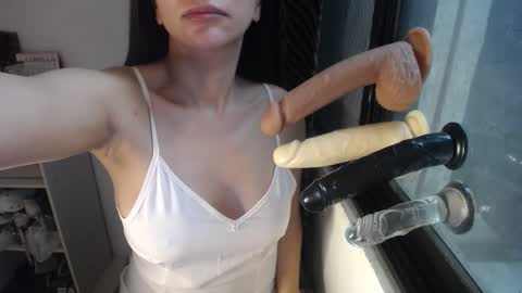 SEXYSWEETYANGEL online show from 01-07-26, 03:20