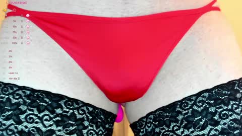 Sexythongslut online show from 01-31-25, 05:10