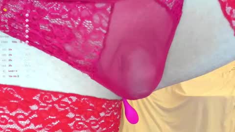 Sexythongslut online show from 03-10-25, 05:39