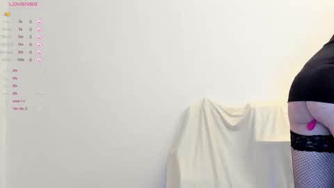 Sexythongslut online show from 10-17-25, 05:26