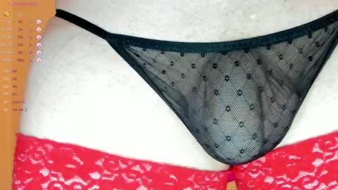 Snapshot of sexythongslut chatting on 05-28-26, 05:43 Sexythongslut online show from 05-28-26, 05:43