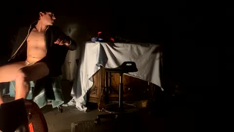 Smooth bi guy online show from 02-02-26, 07:07