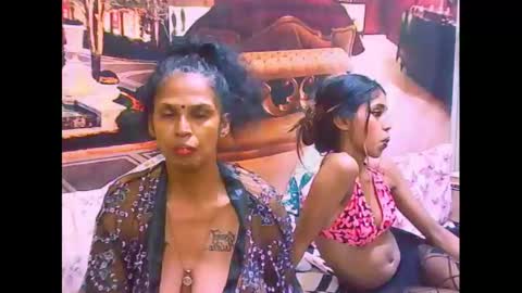 sexyva4u2luv online show from 09-16-25, 09:43