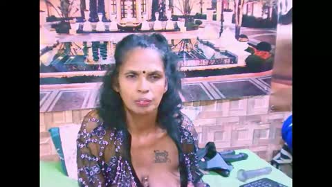 sexyva4u2luv online show from 09-18-25, 11:51