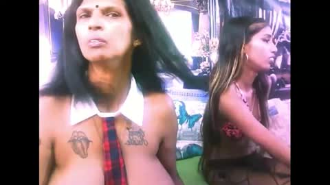 sexyva4u2luv online show from 10-25-25, 01:29