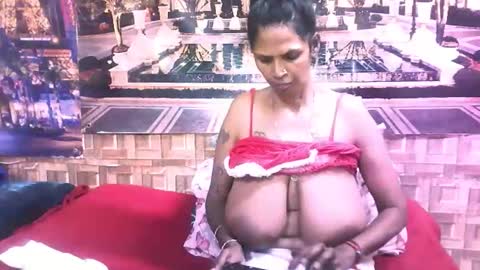 sexyva4u2luv online show from 01-07-26, 03:58