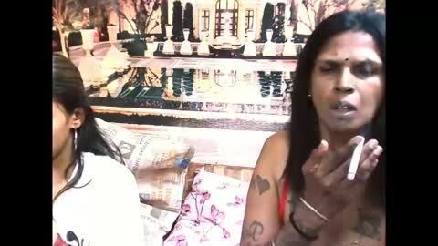 sexyva4u2luv online show from 01-08-26, 04:09