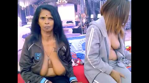 sexyva4u2luv online show from 02-20-26, 06:48