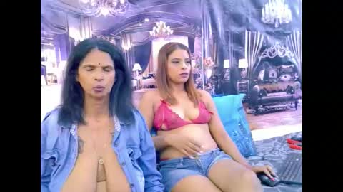 sexyva4u2luv online show from 02-27-26, 09:04