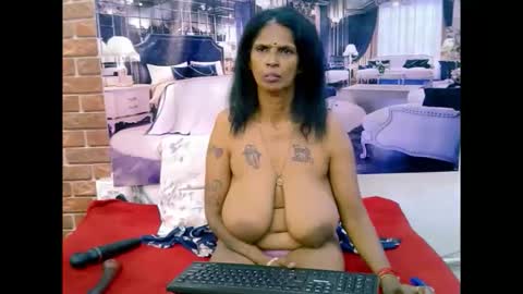 sexyva4u2luv online show from 03-15-26, 08:37