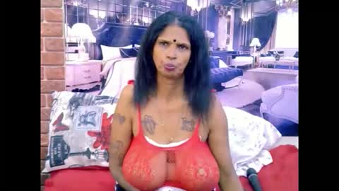 sexyva4u2luv online show from 06-01-26, 09:22