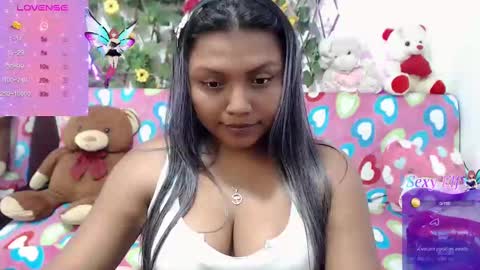 sexyvaldiry online show from 12-04-24, 07:23