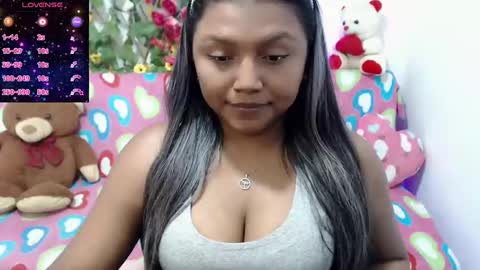 sexyvaldiry online show from 12-29-24, 07:22