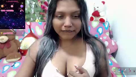 sexyvaldiry online show from 12-30-24, 10:45