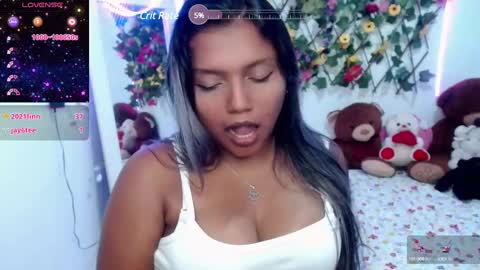 sexyvaldiry online show from 01-10-25, 12:17