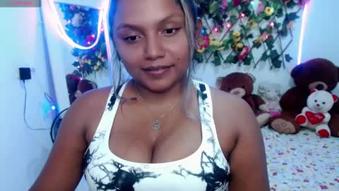 sexyvaldiry online show from 02-01-25, 12:18