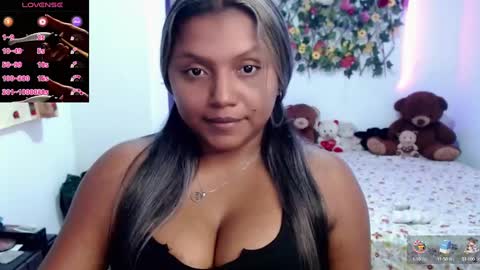 sexyvaldiry online show from 02-08-25, 04:25