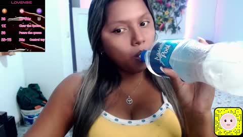 sexyvaldiry online show from 03-10-25, 05:29