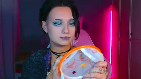 sexyvilleboy1 online show from 11-30-25, 03:21