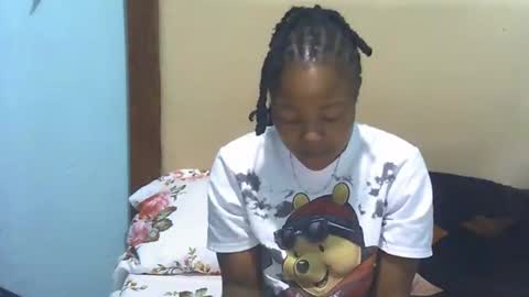 sexyvishy254 online show from 01-15-26, 09:25