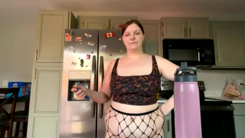 sexyvixenkm online show from 07-29-26, 08:40