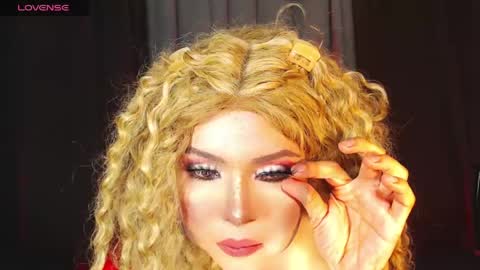 Snapshot of sexywebcamdoll chatting on 04-20-26, 10:55 Audrey Maristela online show from 04-20-26, 10:55