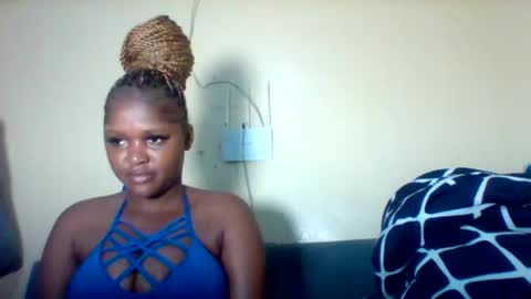 sexyy_nicky online show from 01-13-26, 05:35