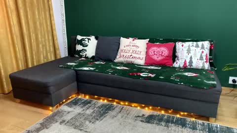 Sexycouple online show from 12-28-24, 07:55