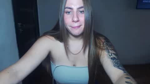 Yuliia online show from 09-10-25, 08:25