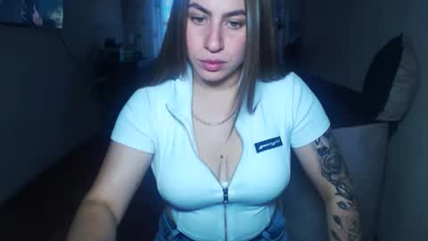 Yuliia online show from 09-12-25, 05:40