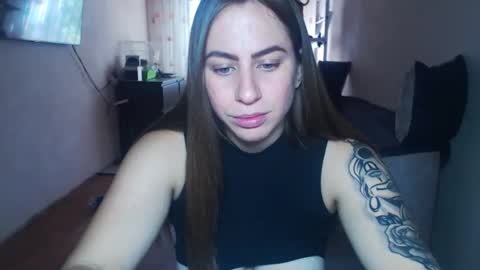 Yuliia online show from 09-17-25, 09:00