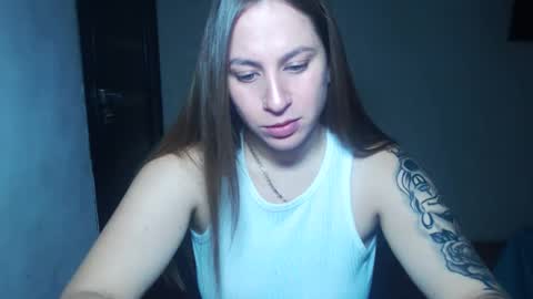 Yuliia online show from 09-18-25, 06:15