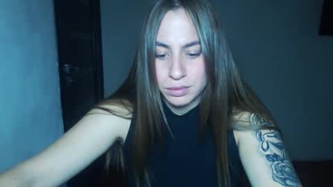 Yuliia online show from 09-21-25, 06:48