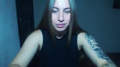 Yuliia online show from 09-23-25, 06:16